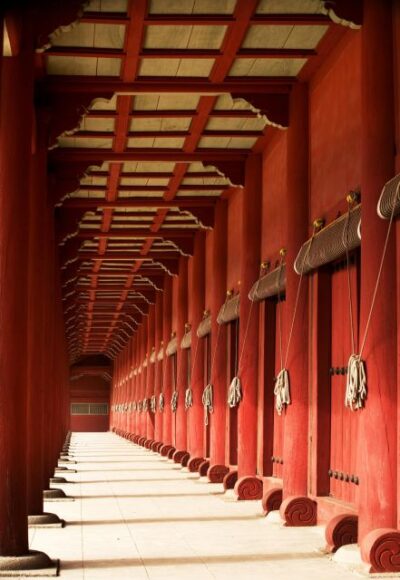 UNESCO Sites tour: Palace, Shrine & Bukchon Village