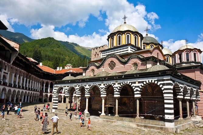 Seven Rila lakes to Rila monastery guided Trek - Key points to know before booking