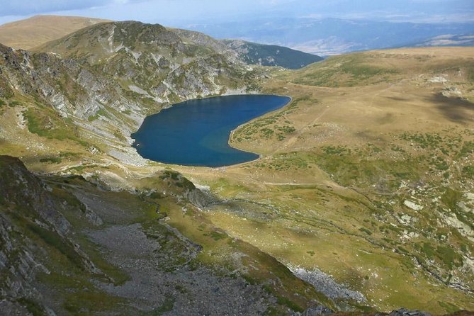 Seven Rila lakes to Rila monastery guided Trek - Price, inclusions, and practical value
