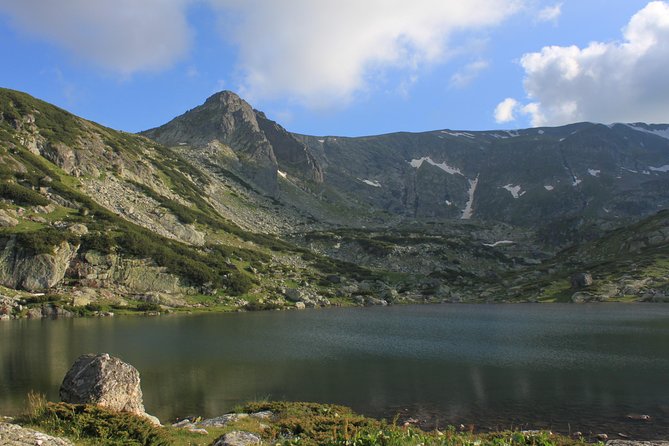 Seven Rila lakes to Rila monastery guided Trek - Fitness, clothing, and what to carry