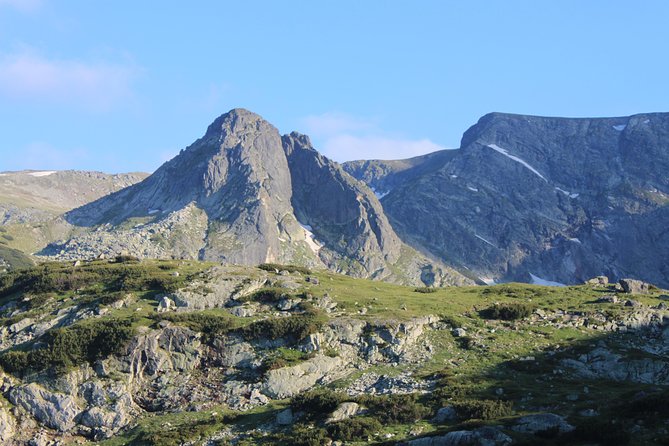 Seven Rila lakes to Rila monastery guided Trek - Weather and route flexibility