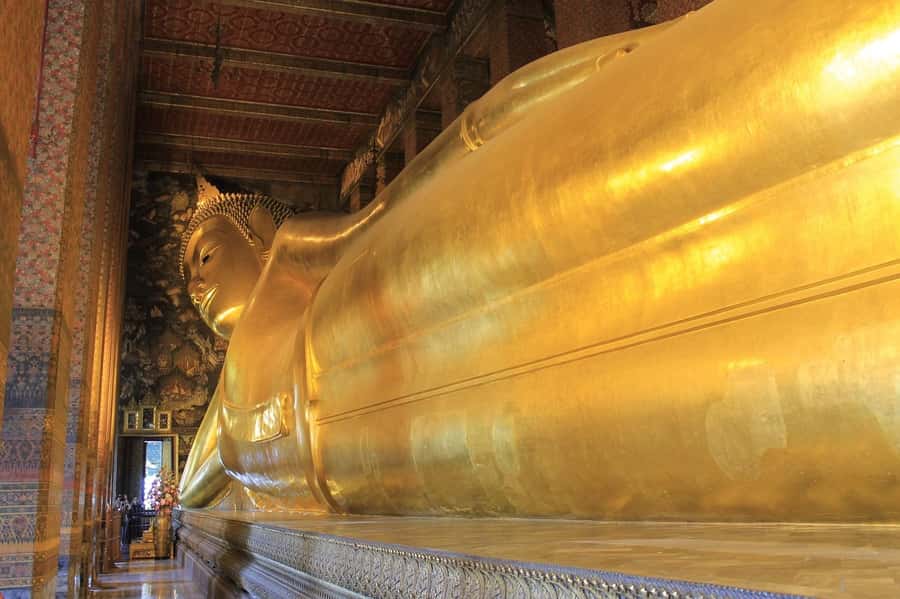 Shared Tour: Wat Pho, Wat Traimit and Wat Benchamabophit - Why this four-hour route works in Bangkok