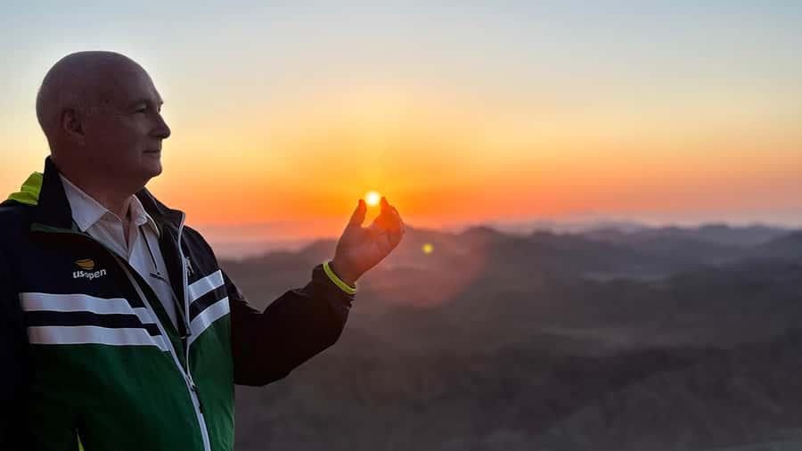 Sharm El Sheikh: Mount Sinai & St. Catherine's Monastery - Key points to know before you book