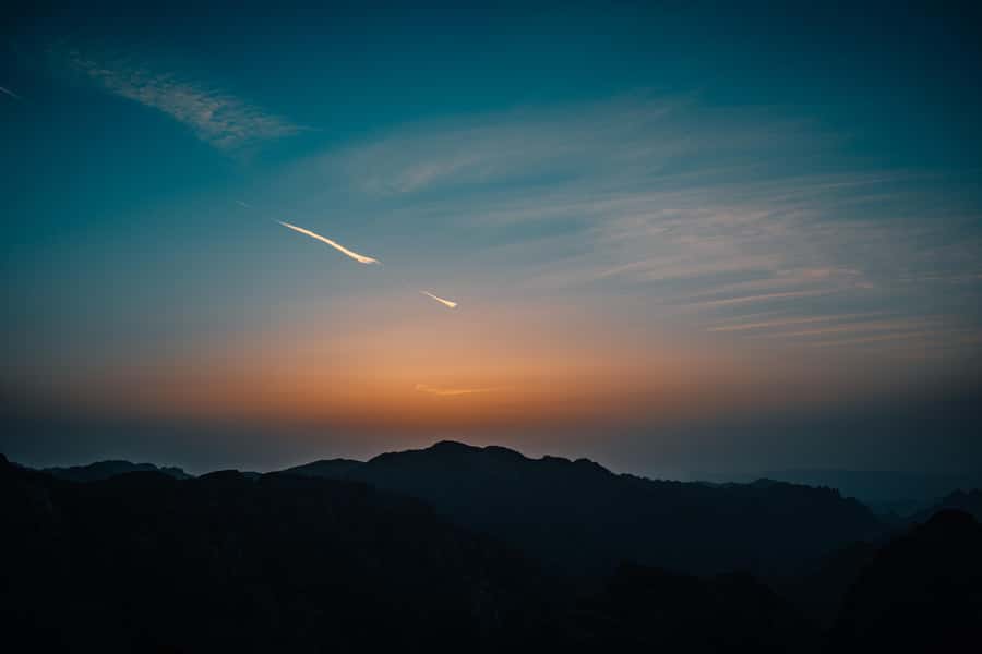 Sharm El Sheikh: Mount Sinai & St. Catherine's Monastery - Cold, wind, and the wait for sunrise