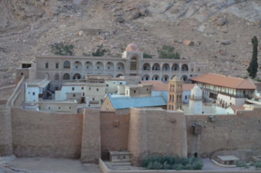 Sharm El Sheikh: Saint Catherine's Monastery Private Tour - Is $185 per person good value?