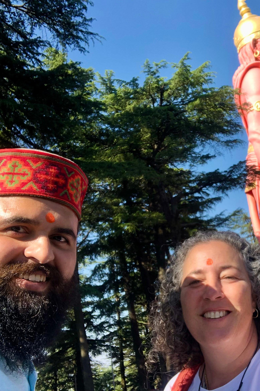 Shimla: Temples Tour with full day Local Driver Guide - Key points to know before you book