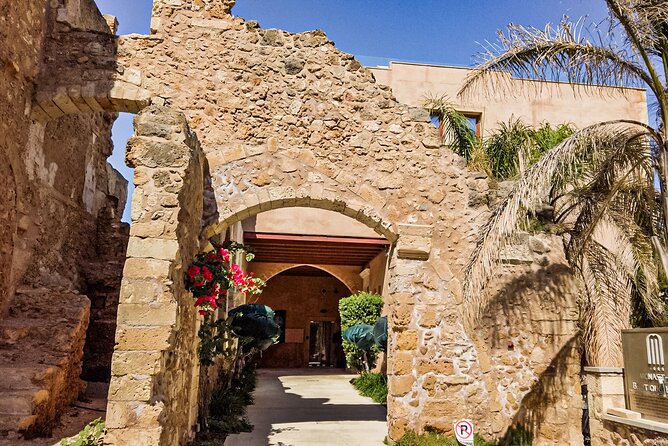 Shore Explore Chania: City Charm, Beach, Monastery & Winetasting - The guide can make or break the day