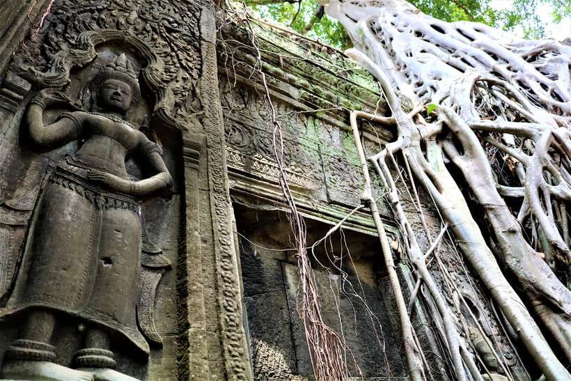 Siem Reap: 2-Day Temple Highlights Sunrise and Sunset Option - Price, group size, and what you actually receive