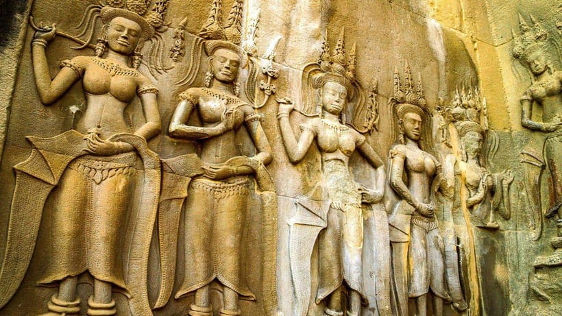 Siem Reap: 2-Days Angkor Wat with Sunrise Small-Group Tour - Who should book this Angkor tour