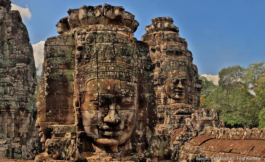 Siem Reap: 4-Day Angkor Wat and Beng Mealea Tour - The guide and driver make the difference