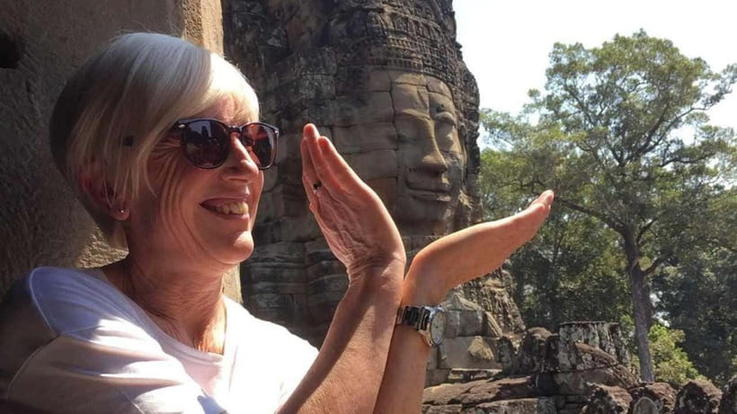 Siem Reap: Angkor Sunrise 1- or 2-Day Guided Temples Tour - Neak Pean and Preah Khan bring a different mood