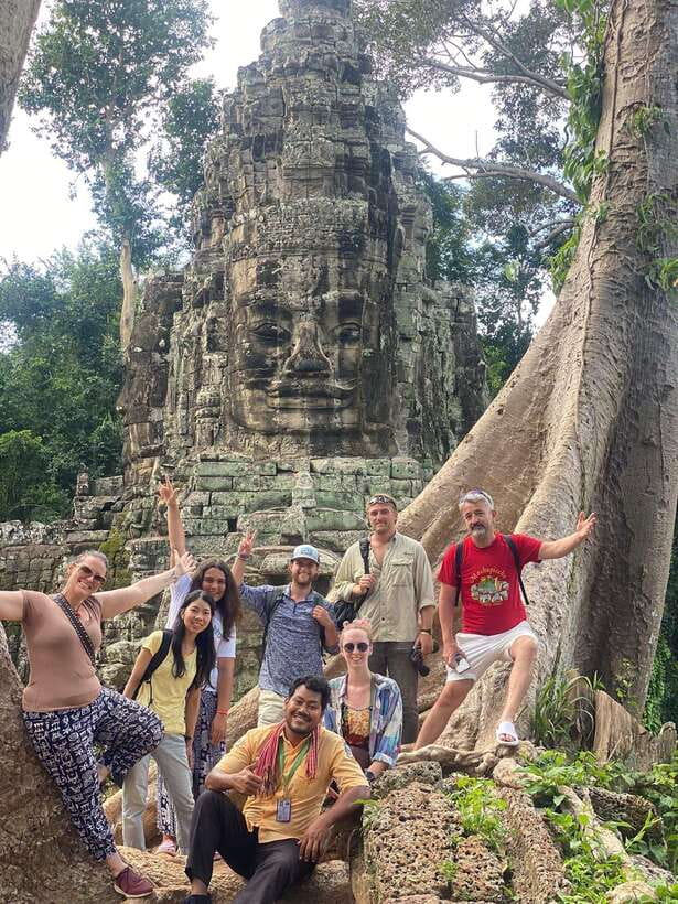 Siem Reap: Angkor Wat 2-Day Tour with Sunrise and Sunset - Angkor Thom, Bayon, and Ta Keo