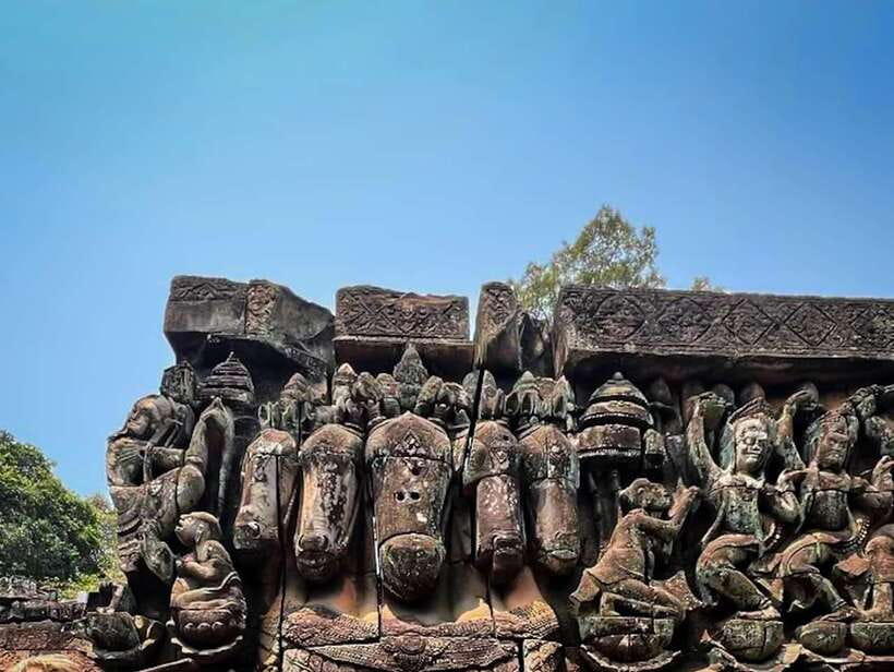Siem Reap: Angkor Wat 2-Day Tour with Sunrise and Sunset - Price, temple tickets, and what you really pay