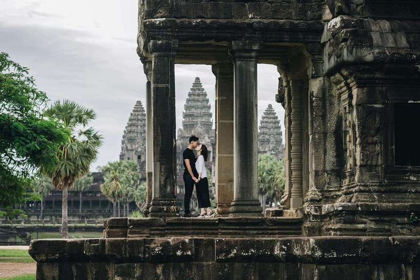 Siem Reap: Angkor Wat 2day Big and Small Circuit Guided Tour - Key points to know before booking