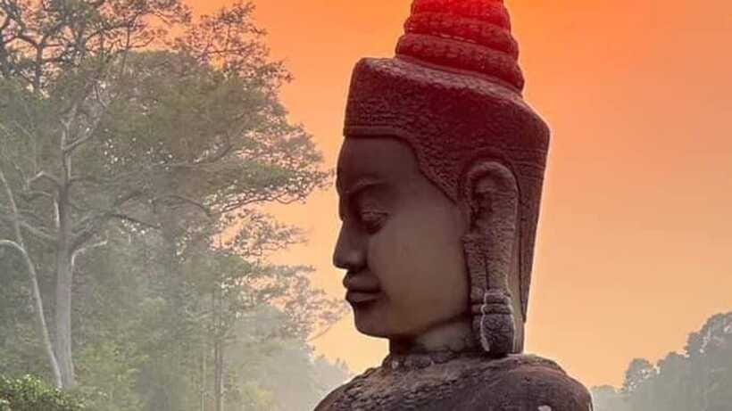 Siem Reap: Angkor Wat 2day Big and Small Circuit Guided Tour - Who should book this Angkor tour