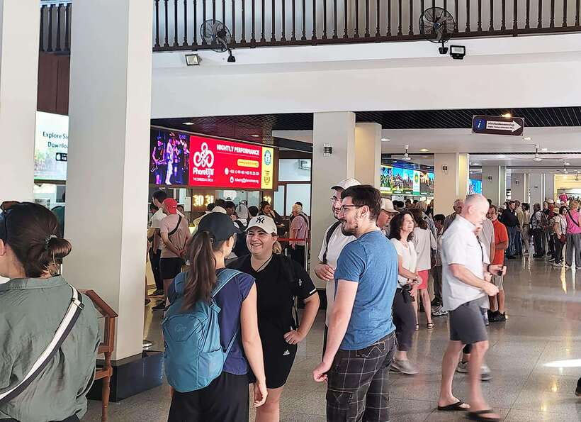 Siem Reap: Angkor Wat Admission Ticket - What the $60 Angkor ticket actually gives you