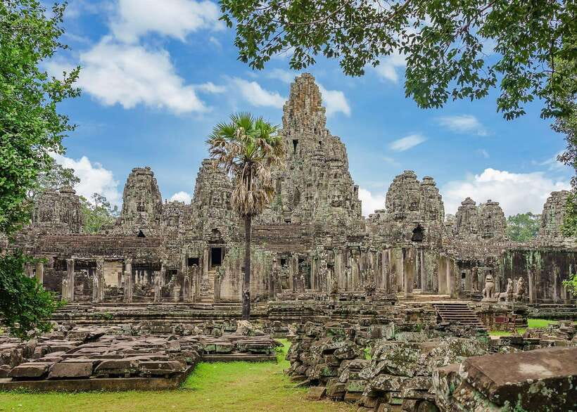 Siem Reap: Angkor Wat Admission Ticket - Is $60 good value?
