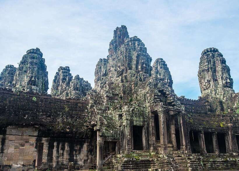 Siem Reap: Angkor Wat Admission Ticket - Who will like this ticket service?