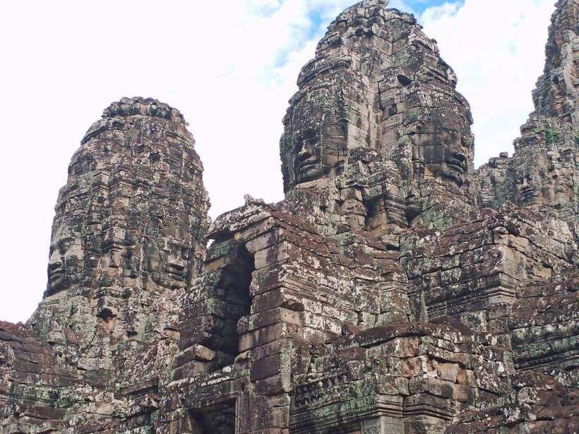 Siem Reap: Angkor Wat, Angkor Thom, and Banteay Srei Tour - Banteay Srei: the day’s finest detail