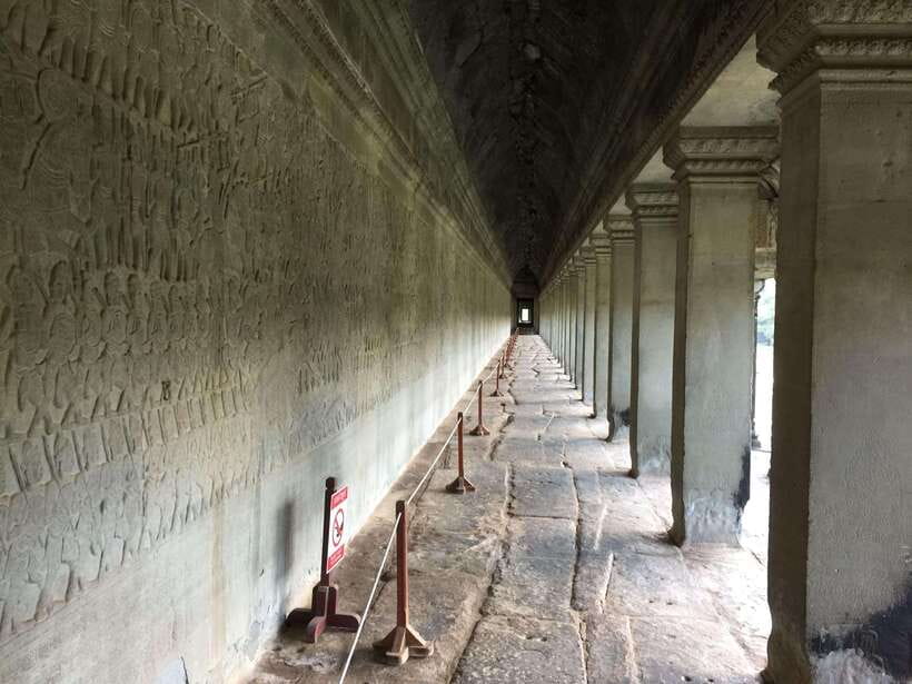 Siem Reap: Angkor Wat Half-Day Trip with Local Guide - Why this half-day visit works