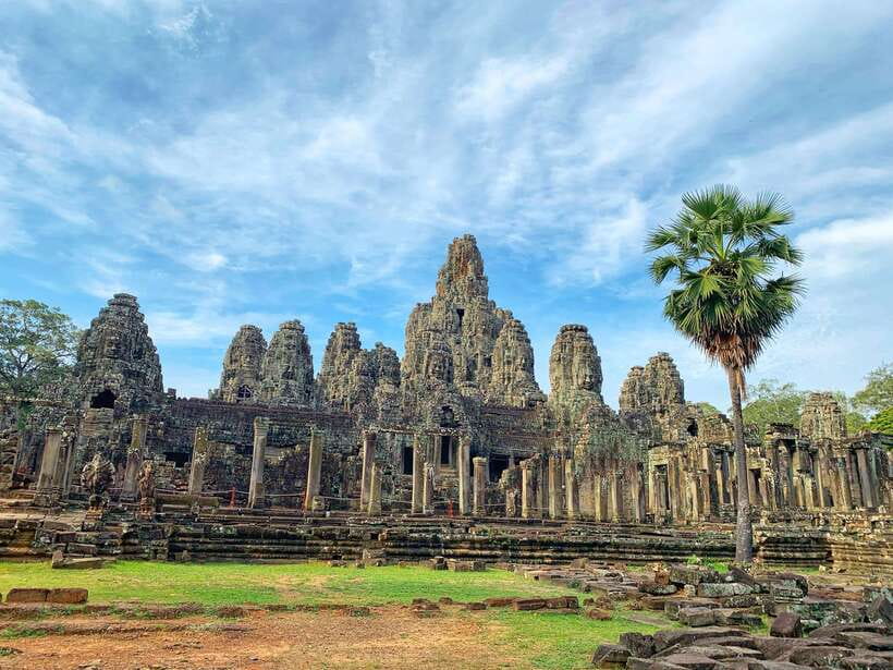 Siem Reap: Angkor Wat Private Tour by Tuk-Tuk - Why a tuk-tuk works so well at Angkor