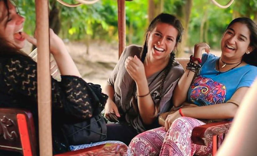 Siem Reap: Angkor Wat Private Tuk-Tuk Tour - Key points to know before you book