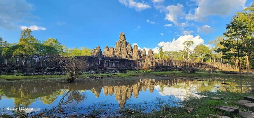 Siem Reap: Angkor Wat Small Group Tour with Spanish Guide - Should you book this Angkor tour?