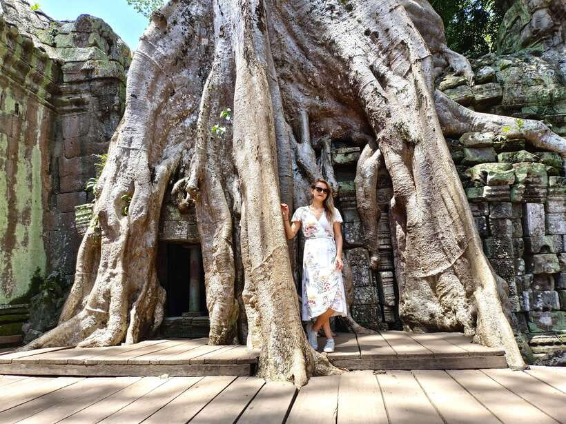 Siem Reap: Angkor Wat: Small-Group with Sunset Tour - Why this $19 tour is tempting