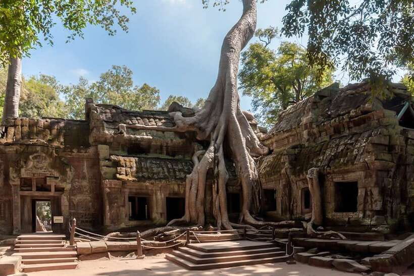 Siem Reap: Angkor Wat Sunrise and Full-Day Sightseeing Tour - Why this tour works for a first day at Angkor