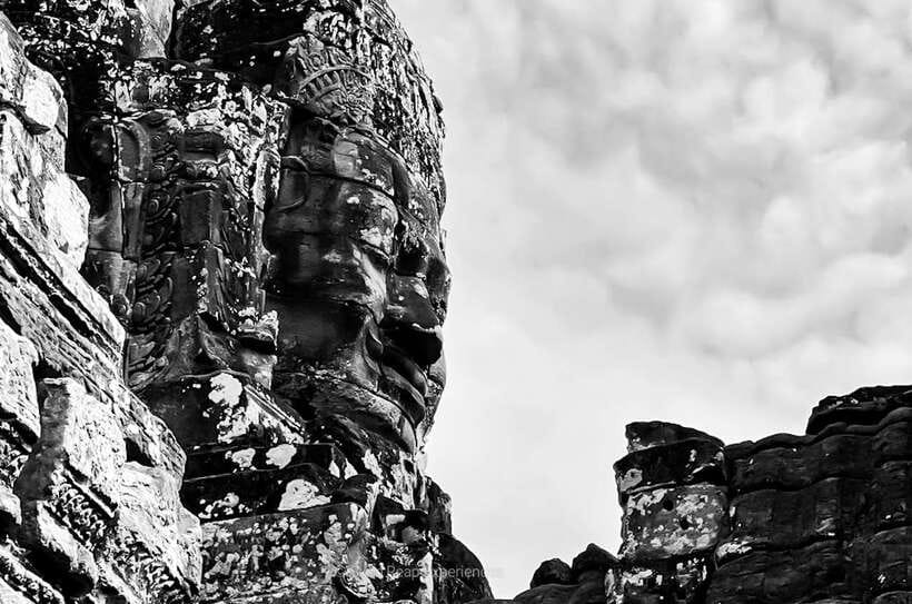 Siem Reap: Angkor Wat Sunrise or Sunset Guided Tour - Ta Prohm, jungle roots, and the breakfast break