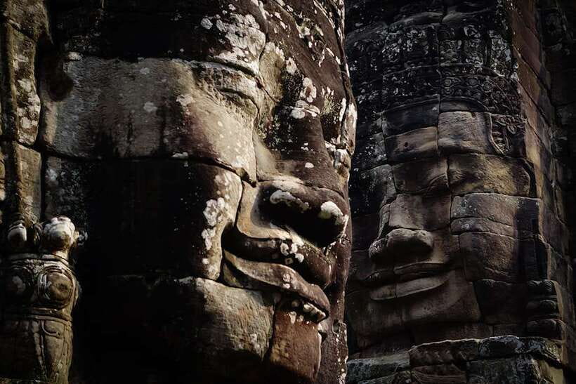 Siem Reap: Angkor Wat Sunrise or Sunset Guided Tour - The 4:00 a.m. pickup and sunrise plan