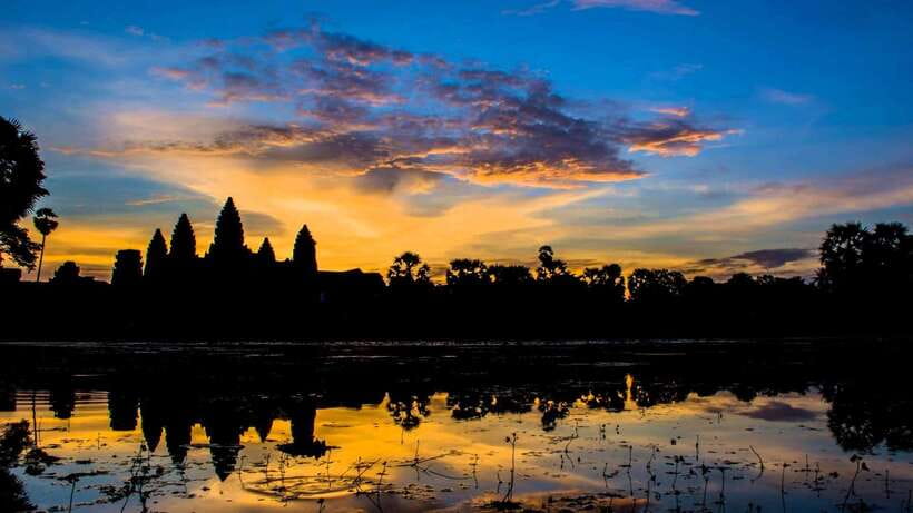 Siem Reap: Angkor Wat Temples & Phnom Kulen Park 3-Day Tour - Key points to know before booking