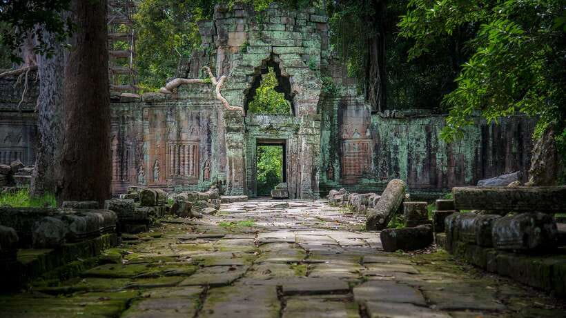 Siem Reap: Angkor Wat Temples & Phnom Kulen Park 3-Day Tour - Three days that show more than Angkor Wat