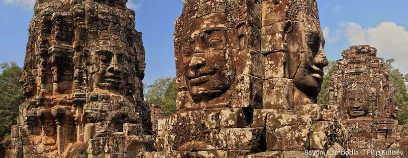 Siem Reap: Angkor Wat Temples & Phnom Kulen Park 3-Day Tour - Should you book this three-day tour?