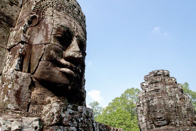 Siem Reap: Bike the Angkor Temples - Full-Day 30km Tour - The long ride back through village country