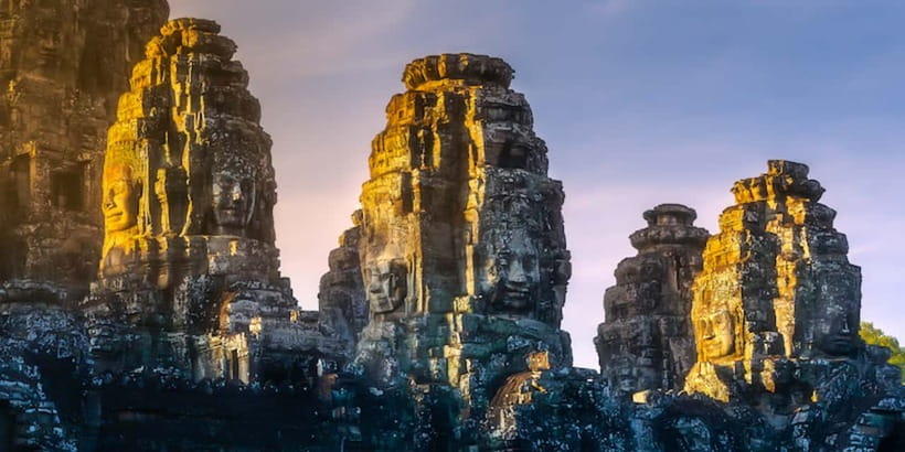 Siem Reap: Full-Day Angkor Wat Guided Tour with Sunset - Why this Angkor tour offers good value