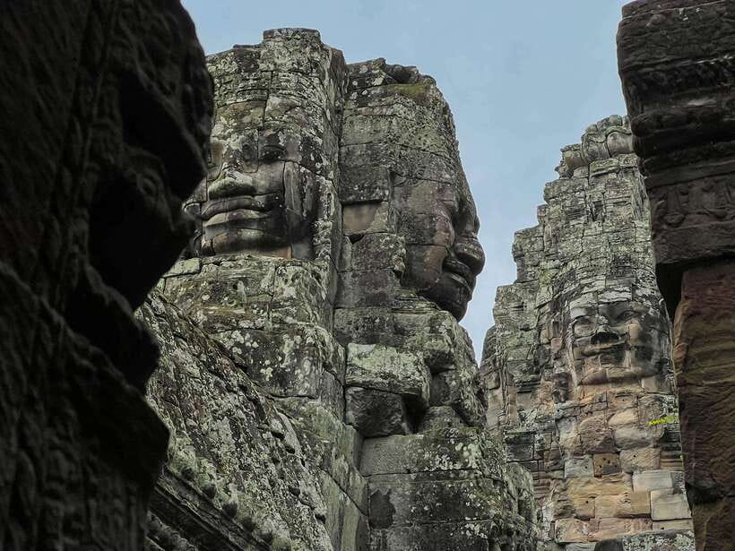 Siem Reap: Full Day Angkor Wat Temple Experience with Sunset - Key points before you book