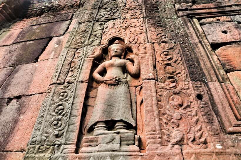 Siem Reap: Full-Day Temples w/ Private Transport - What this Siem Reap temple day is really like