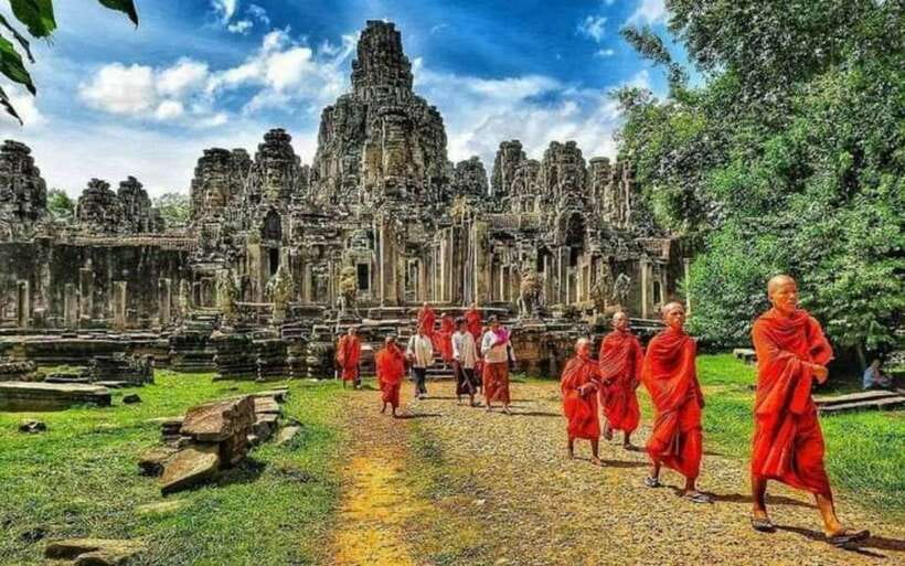 Siem Reap: Personalized Angkor Wat Sunrise/Set by TukTuk/Car - Key points to know before you book