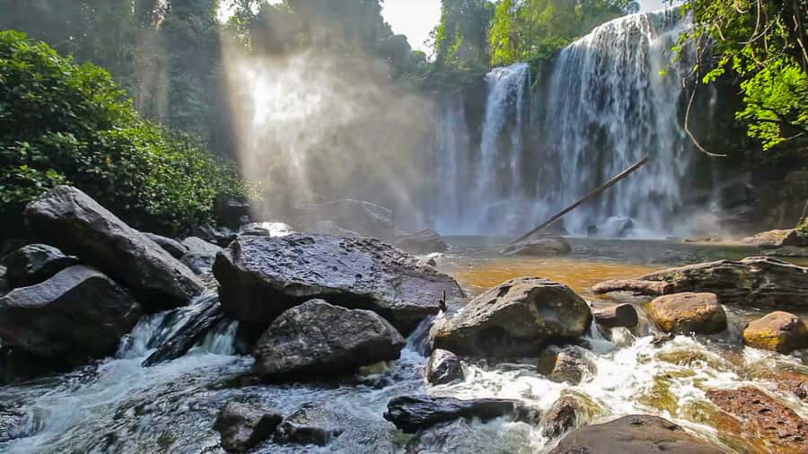 Siem Reap: Private 4-Day Angkor Wat and Phnom Kulen Tour - Why the four-day plan works