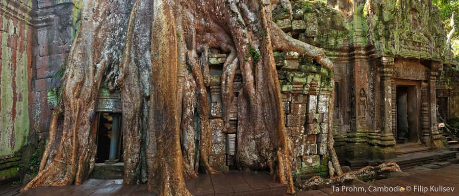 Siem Reap: Private 4-Day Angkor Wat and Phnom Kulen Tour - Day three: monastic ruins and Angkor Wat
