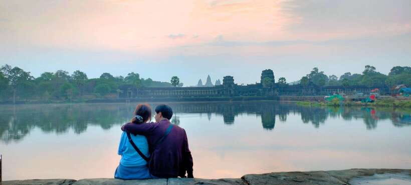 Siem Reap Tour Guide: Angkor Wat Sunrise Tour & Beng Mealea - What to wear and carry for a long temple day