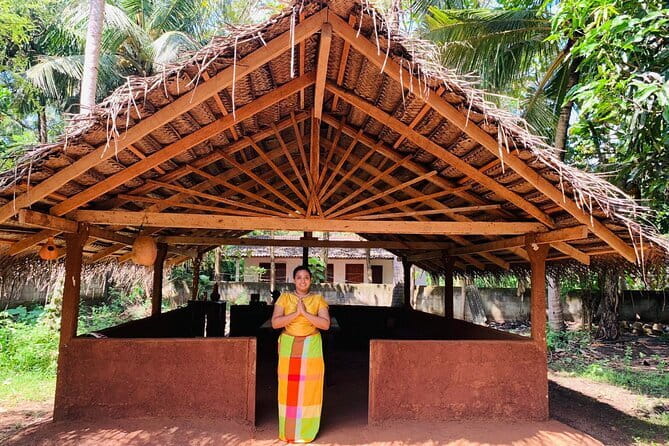 Sigiriya & Dambulla Cave Temple Day Trip from Colombo - Is $110 good value for this two-day experience?