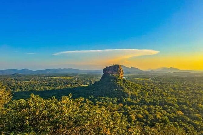 Sigiriya & Dambulla Cave Temple Day Trip from Colombo - Dambulla Cave Temple and its two thousand years of worship