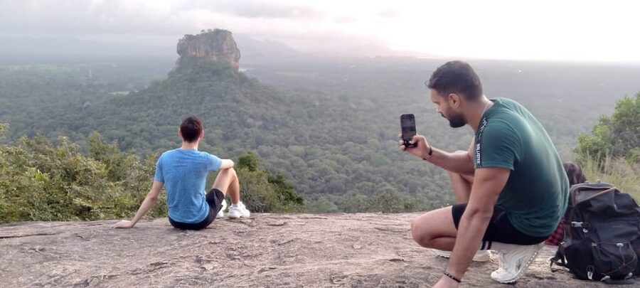 Sigiriya Lion's Rock & Dambulla Golden Cave Temple Trip - What the $101 price includes, and what it does not
