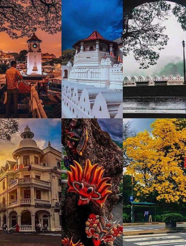 Sigiriya To Kandy Private Transfer: Visit Dambulla Temple - Why this Sigiriya to Kandy transfer makes sense