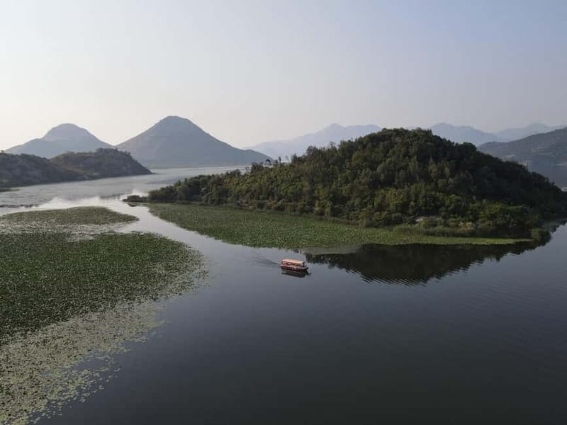Skadar lake cruise - Virpazar - Kom monastery - Virpazar - Is $37 a good value?