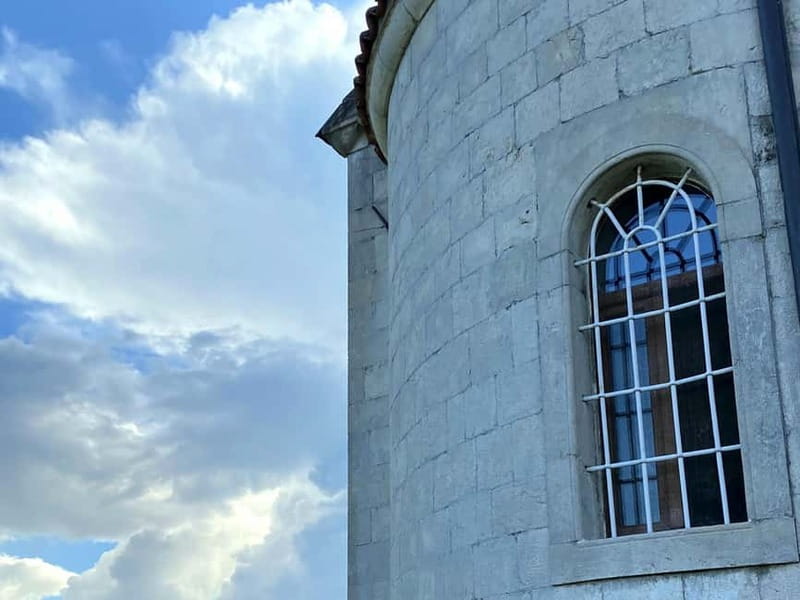 Skadar Lake Guided Tour to Vranjina Monastery & Wine Tasting - Starting in Virpazar, Montenegro’s three-bridge village