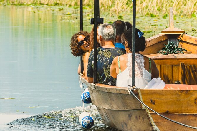 Skadar Lake National Park: Guided Boat Tour to Kom Monastery - Starting in Virpazar, Lake Skadar’s gateway village