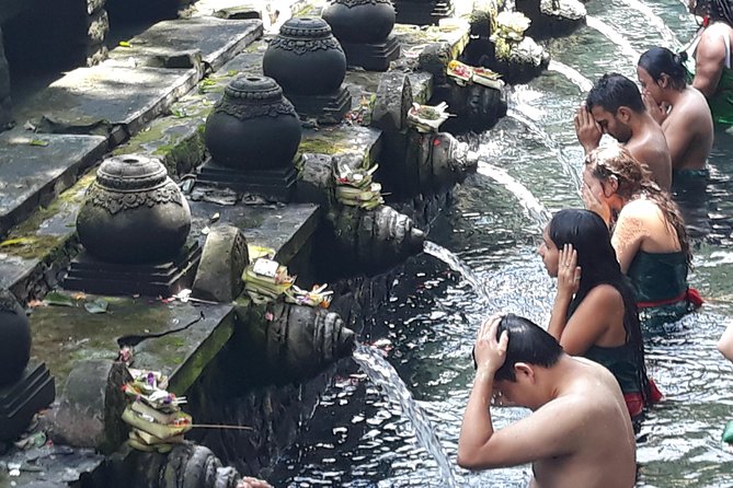 Skip the Line Tirta Empul Temple Entrance Ticket All Inclusive - Why Tirta Empul feels different from a standard temple visit